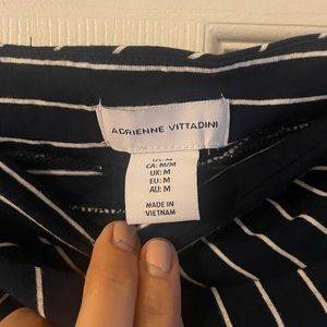 SALE!!!  Faux tie skirt